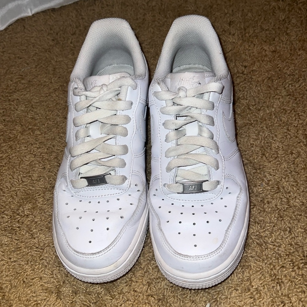 Air Force ones